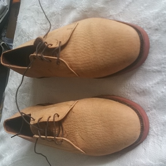 Allen Edmonds Olean Oxford Sz 9.5D $128+free Belt - Picture 2 of 11